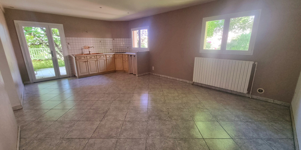 maison à BON ENCONTRE (47240)